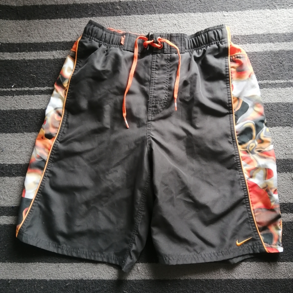 Nike Men's Swimsuit